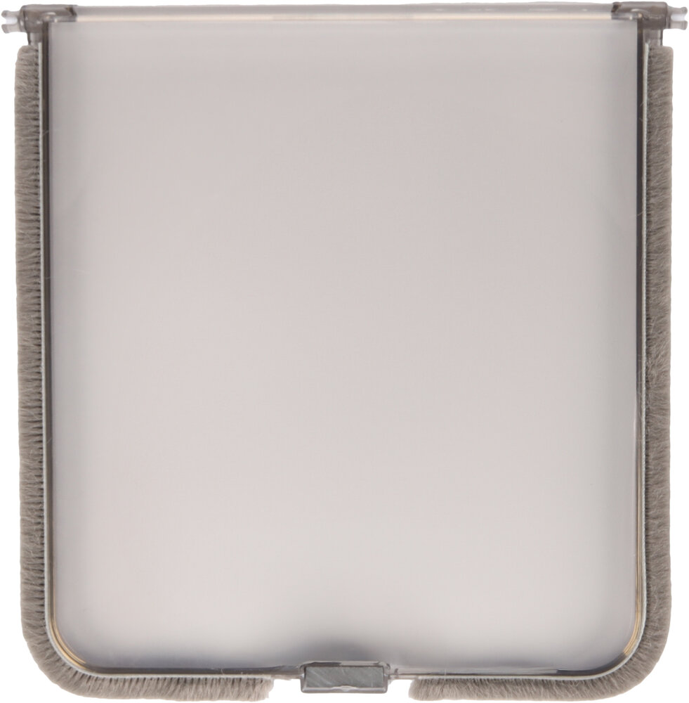 Flamingo Vervangdeur voor Kattenluik Groot Vego