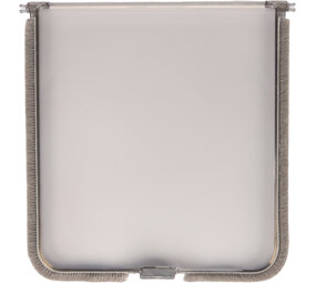 Flamingo Vervangdeur voor Kattenluik Groot Vego