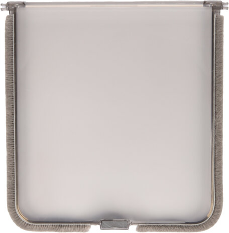 Flamingo Vervangdeur voor Kattenluik Groot Vego