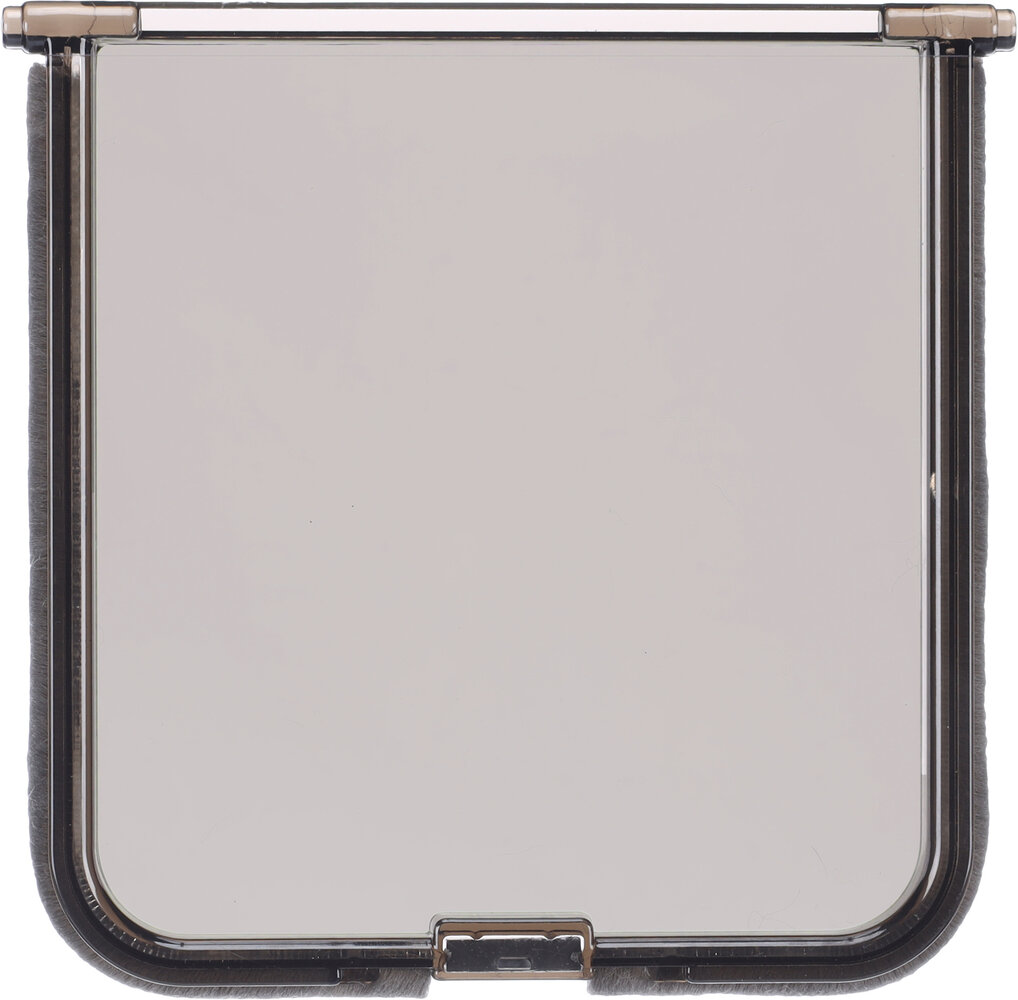 Flamingo Vervangdeur voor Kattenluik Tami, Fanni en Idda