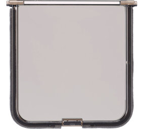 Flamingo Vervangdeur voor Kattenluik Tami, Fanni en Idda