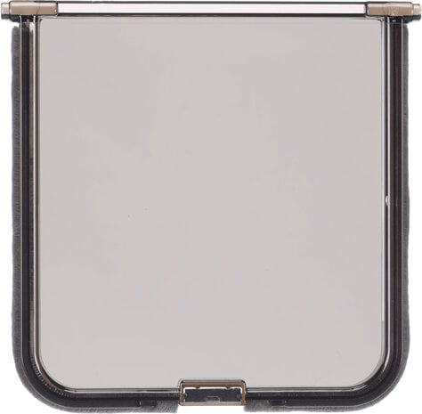 Flamingo Vervangdeur voor Kattenluik Tami, Fanni en Idda