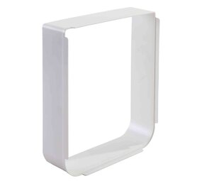 SureFlap Tunnelstuk voor 4-Weg Huisdierluik Groot met Microchip SureFlap Tunnelstuk voor 4-Weg Huisdierluik Groot met Microchip