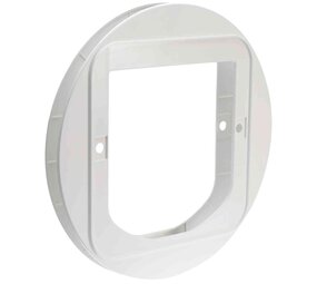 SureFlap Montage Adapter voor Glas (4-Weg Kattenluik) SureFlap Montage Adapter voor Glas (4-Weg Kattenluik)