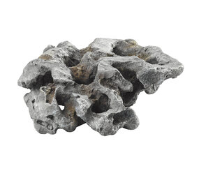 Aqua Della Aquarium Decoratie Combo Lava L Aqua Della Aquarium Decoratie Combo Lava L