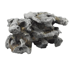 Aqua Della Aquarium Decoratie Combo Lava XL