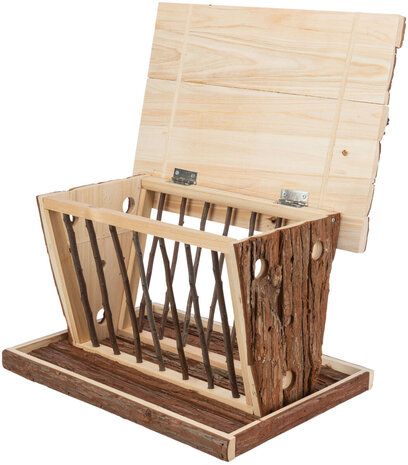 Trixie Hooiruif Vrijstaand met Bodem