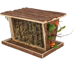 Trixie Hooiruif Vrijstaand met Bodem