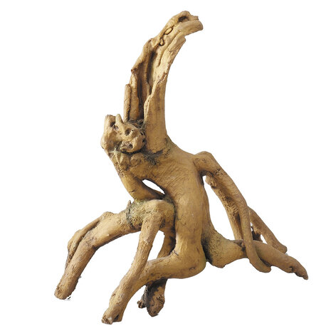 Aqua Della Aquarium Decoratie Mangrove Large Aqua Della Aquarium Decoratie Mangrove Large