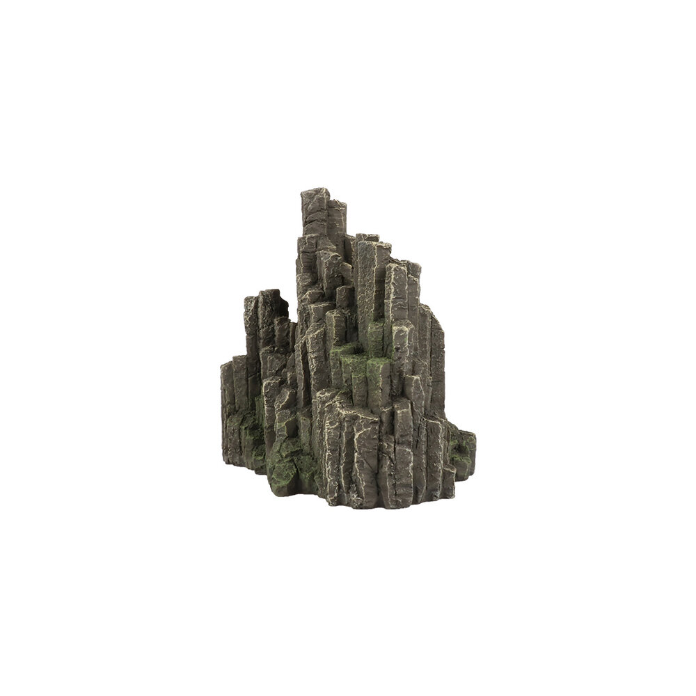 Aqua Della Lava Crack Rots grijs Small Aqua Della Lava Crack Rots grijs Small