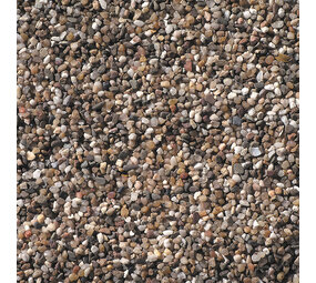 Aqua Della Aquarium Grind donker 1-3 mm Aqua Della Aquarium Grind donker 1-3 mm