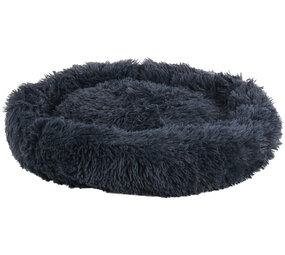 Flamingo Ronde Mand Pacha donkergrijs 55 cm Flamingo Ronde Mand Pacha donkergrijs 55 cm