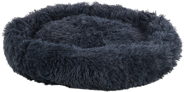 Flamingo Ronde Mand Pacha donkergrijs 55 cm