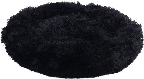 Flamingo Ronde Mand Pacha zwart 55 cm