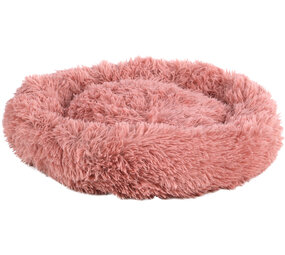 Flamingo Ronde Mand Pacha oudroze 55 cm Flamingo Ronde Mand Pacha oudroze 55 cm