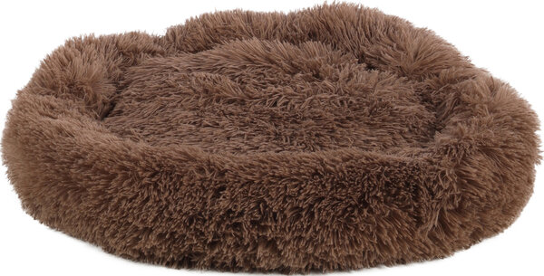 Flamingo Ronde Mand Pacha mokka 55 cm Flamingo Ronde Mand Pacha mokka 55 cm