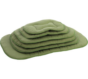 Flamingo Ovaal Kussen Firenze Groen Flamingo Ovaal Kussen Firenze Groen