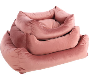 Flamingo Hondenmand Elena Oudroze Flamingo Hondenmand Elena Oudroze