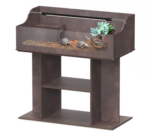 Aquatlantis Tortum Terra rustique