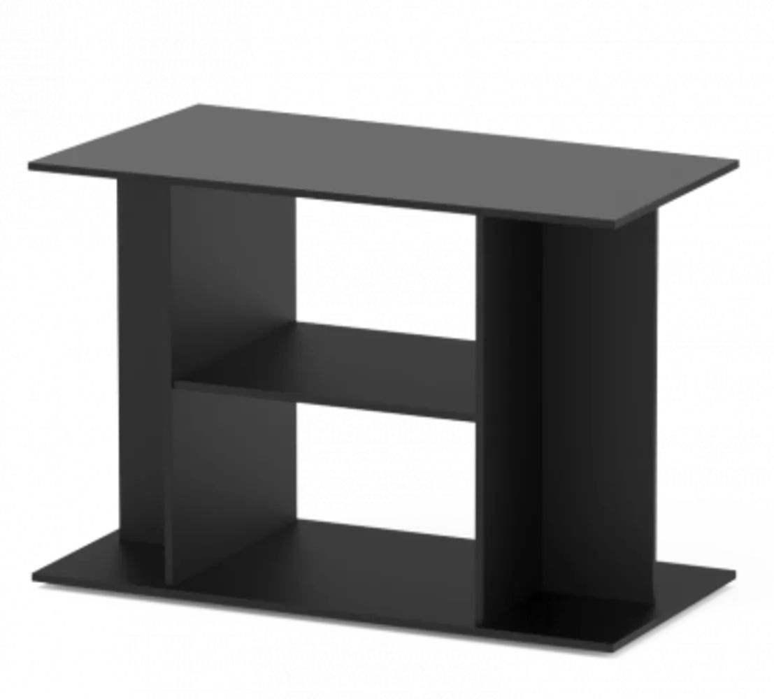 Aquatlantis Tortum Terra Meubel zwart Aquatlantis Tortum Terra Meubel zwart