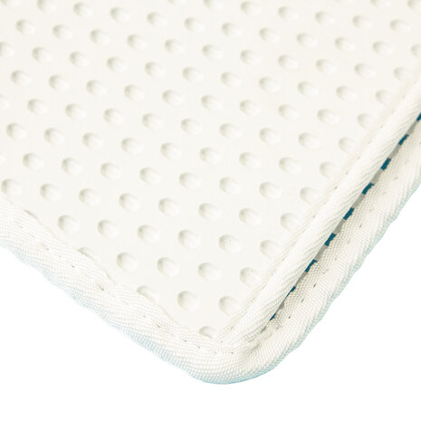 CanadianCat Company Kattenbakmat XXL Wit 80 x 65 cm CanadianCat Company Kattenbakmat XXL Wit 80 x 65 cm