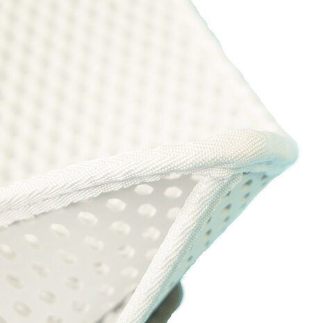 CanadianCat Company Kattenbakmat XXL Wit 80 x 65 cm CanadianCat Company Kattenbakmat XXL Wit 80 x 65 cm