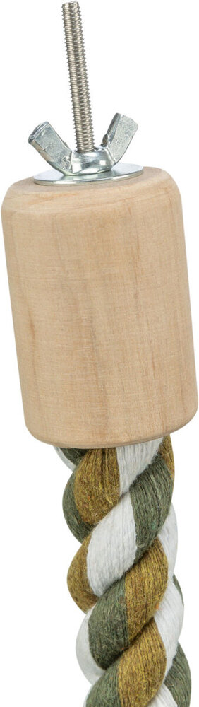 Trixie Zitstok katoen