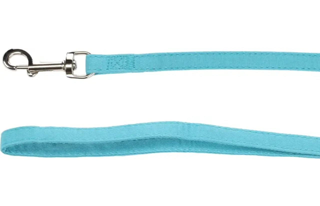 Flamingo Kattentuig Lomi Lichtblauw