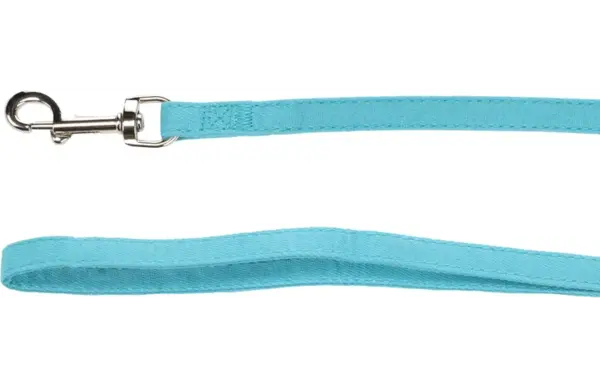 Flamingo Kattentuig Lomi Lichtblauw