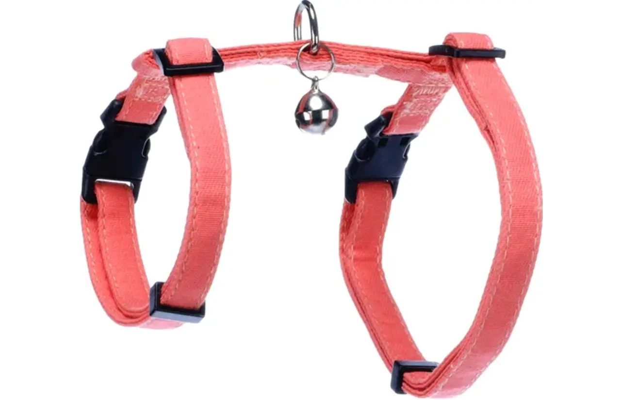 Flamingo Kattentuig Lomi Zalmroze