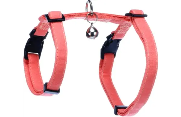 Flamingo Kattentuig Lomi Zalmroze