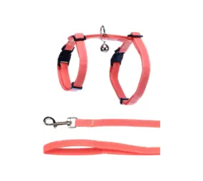 Flamingo Kattentuig Lomi Zalmroze