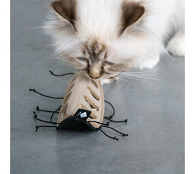 I Love Happy Cats Kattenspeeltje Chuck