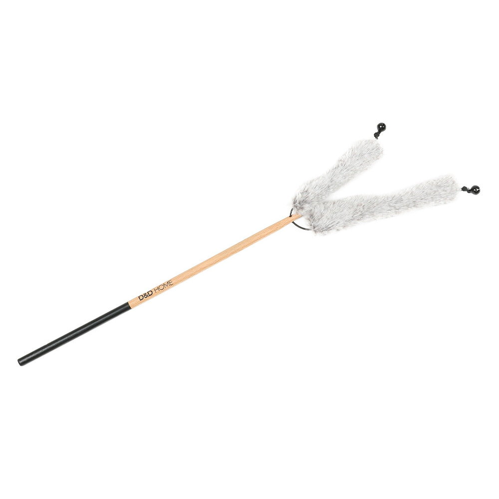 D&D Speelhengel Liva grijs