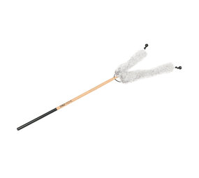 D&D Speelhengel Liva grijs D&D Speelhengel Liva grijs