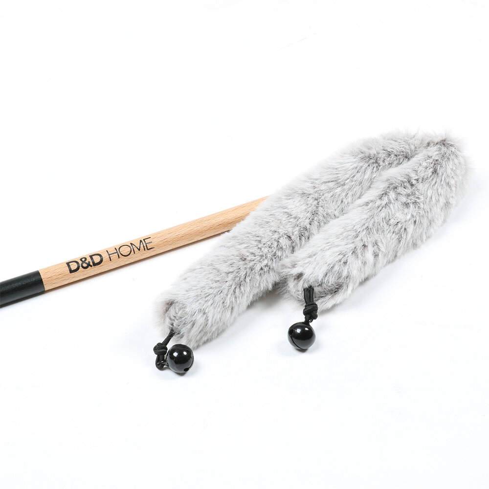 D&D Speelhengel Liva grijs