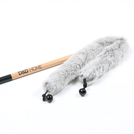 D&D Speelhengel Liva grijs