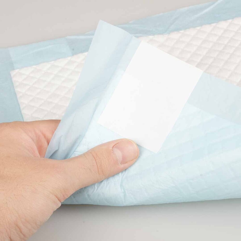 Duvo+ Puppy Pads Premium - 30 stuks (60 x 60 cm)