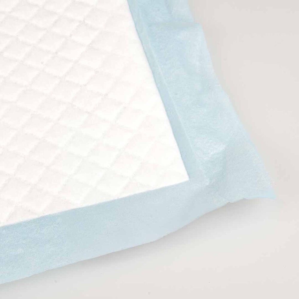 Duvo+ Puppy Pads Ultra Geurcontrole - 30 stuks (30 x 45 cm)