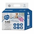Puppy Pads Ultra Geurcontrole - 30 stuks (60 x 60 cm)