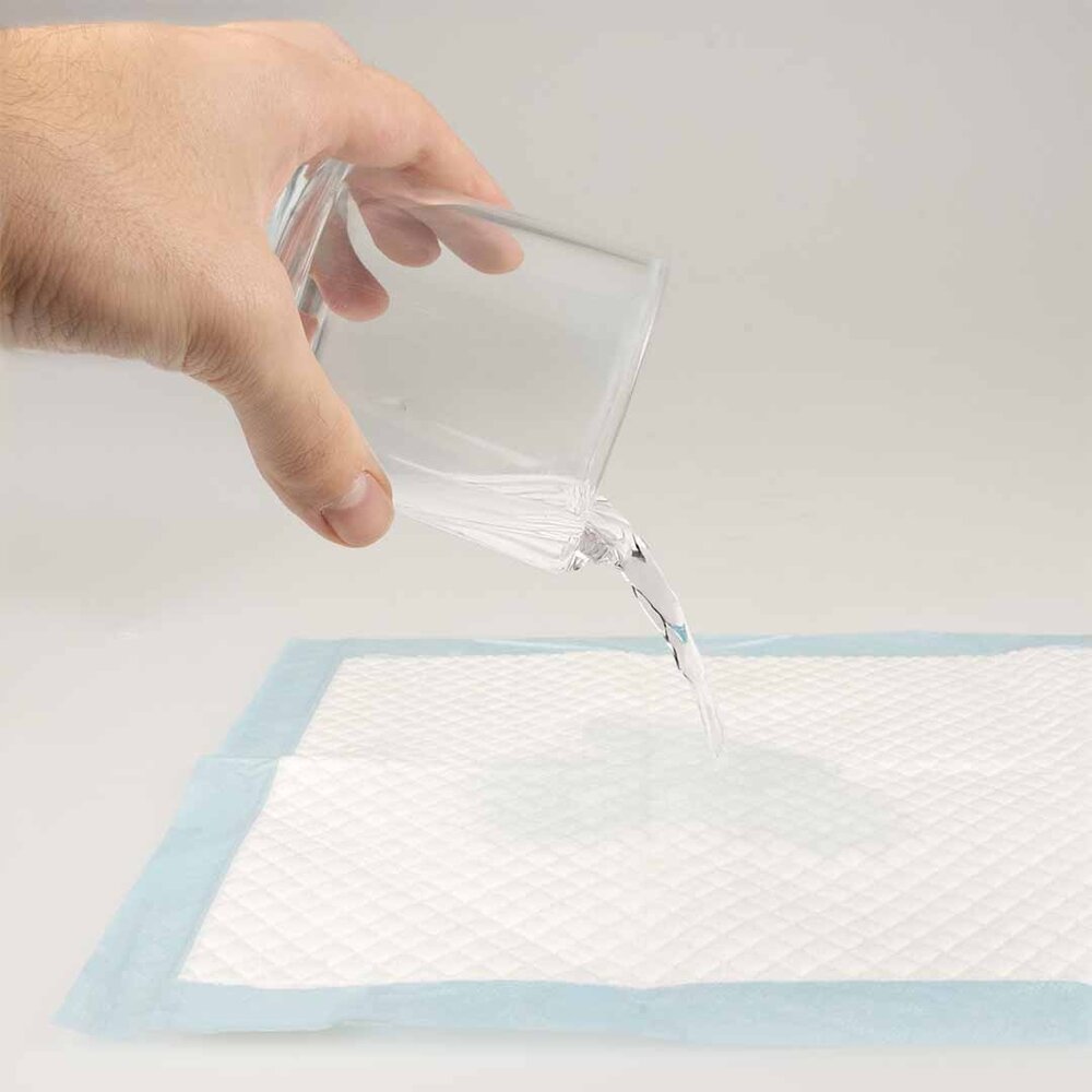 Duvo+ Puppy Pads Ultra Geurcontrole - 30 stuks (60 x 90 cm) Duvo+ Puppy Pads Ultra Geurcontrole - 30 stuks (60 x 90 cm)