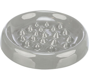 Trixie Keramiekbak Slow Feed Kat