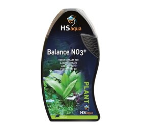 HS Aqua Balance No3 Plus HS Aqua Balance No3 Plus
