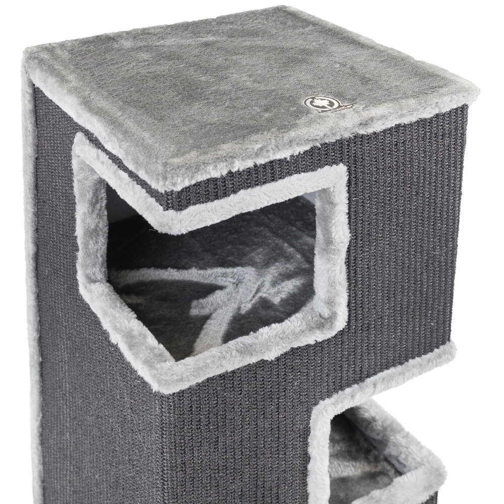 CanadianCat Company Krabton Patrick Tower CanadianCat Company Krabton Patrick Tower