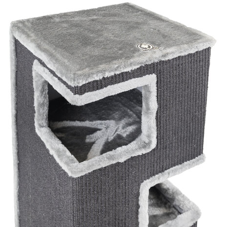 CanadianCat Company Krabton Patrick Tower CanadianCat Company Krabton Patrick Tower