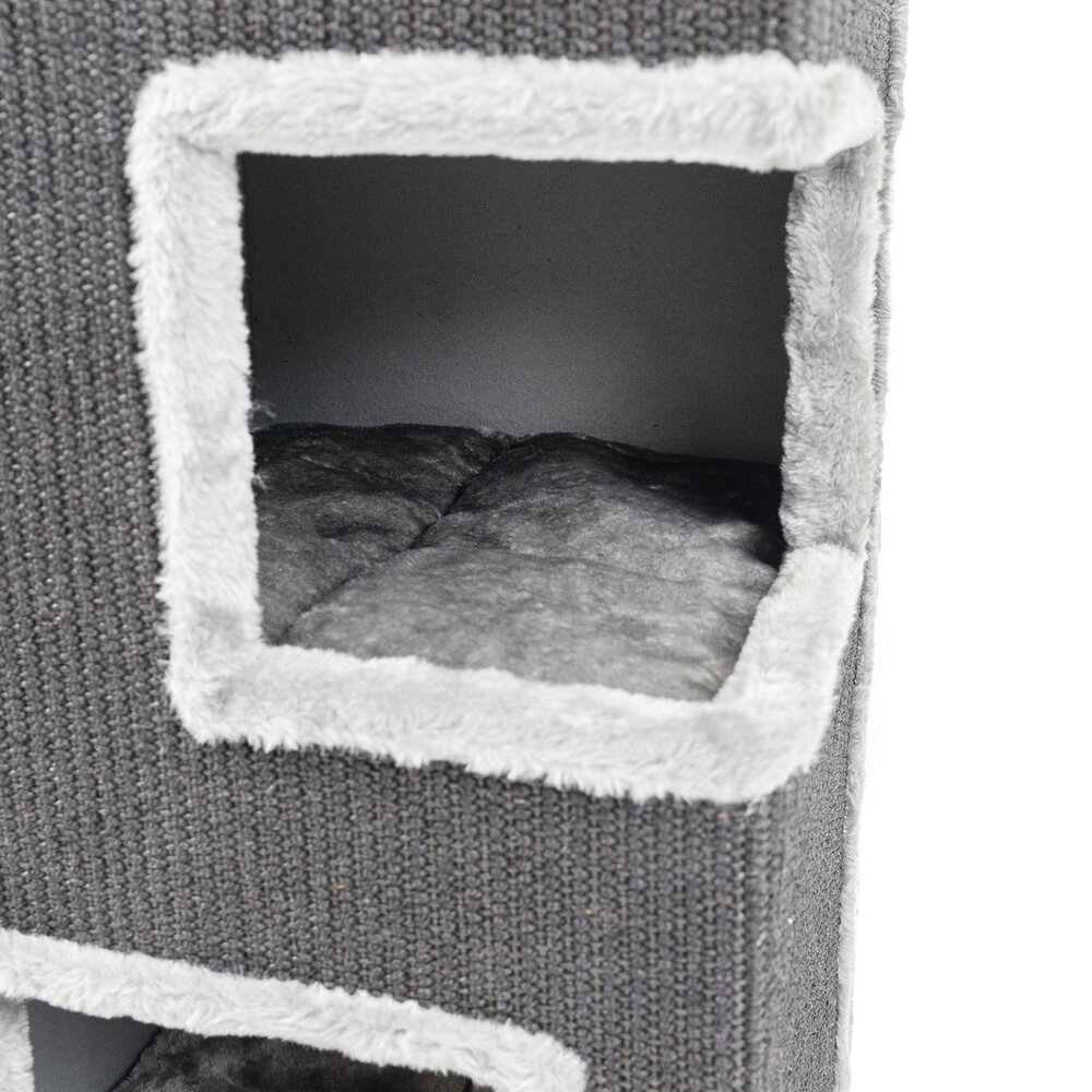 CanadianCat Company Krabton Patrick Tower CanadianCat Company Krabton Patrick Tower