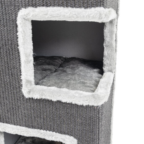 CanadianCat Company Krabton Patrick Tower CanadianCat Company Krabton Patrick Tower