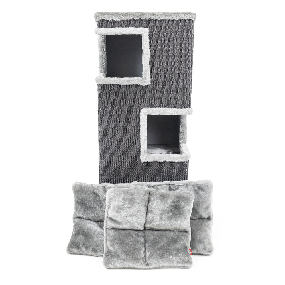 CanadianCat Company Krabton Patrick Tower CanadianCat Company Krabton Patrick Tower