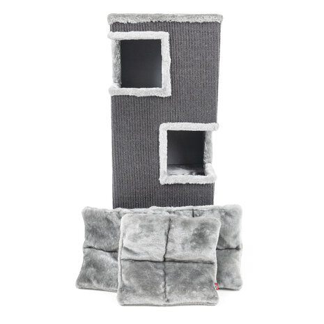 CanadianCat Company Krabton Patrick Tower CanadianCat Company Krabton Patrick Tower