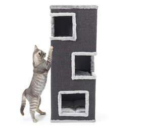 CanadianCat Company Krabton Patrick Tower CanadianCat Company Krabton Patrick Tower